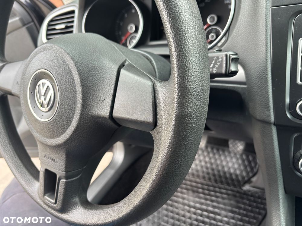 Volkswagen Golf 1.4 Team - 15