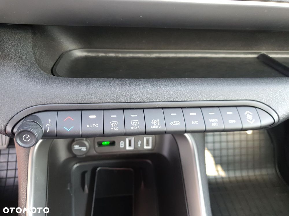 Jeep Avenger 1.2 GSE T3 Altitude FWD - 15