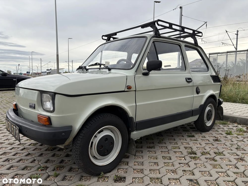 Fiat 126 - 5