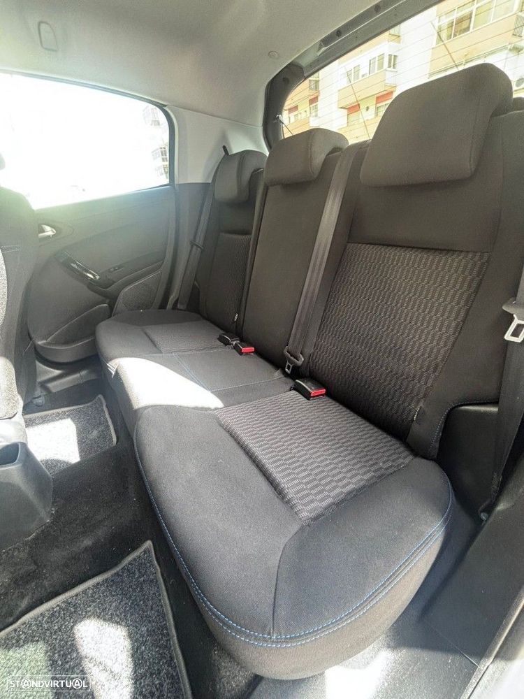 Peugeot 208 PureTech 75 Allure - 7