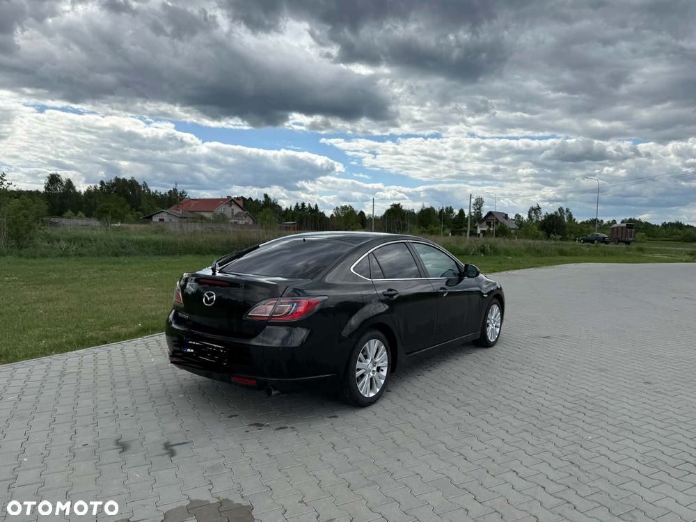 Mazda 6 1.8 Comfort - 5