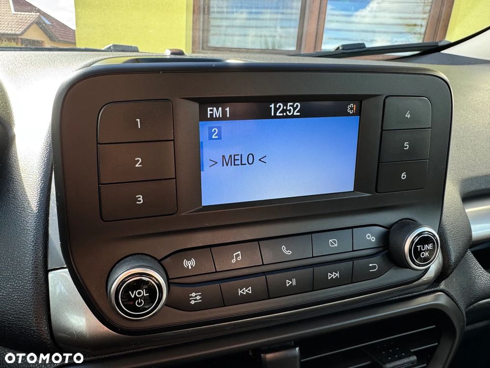 Ford EcoSport 1.0 EcoBoost TREND - 19