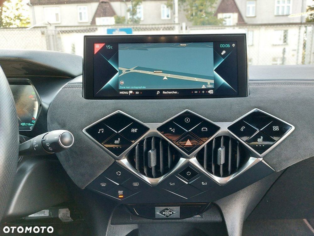 DS Automobiles DS 3 Crossback - 13