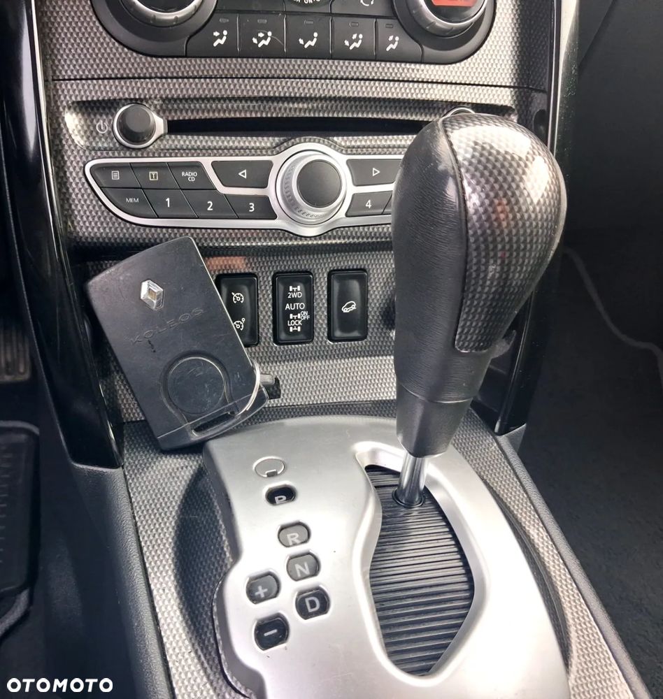 Renault Koleos 2.0 dCi 4x4 Bose Edition - 26