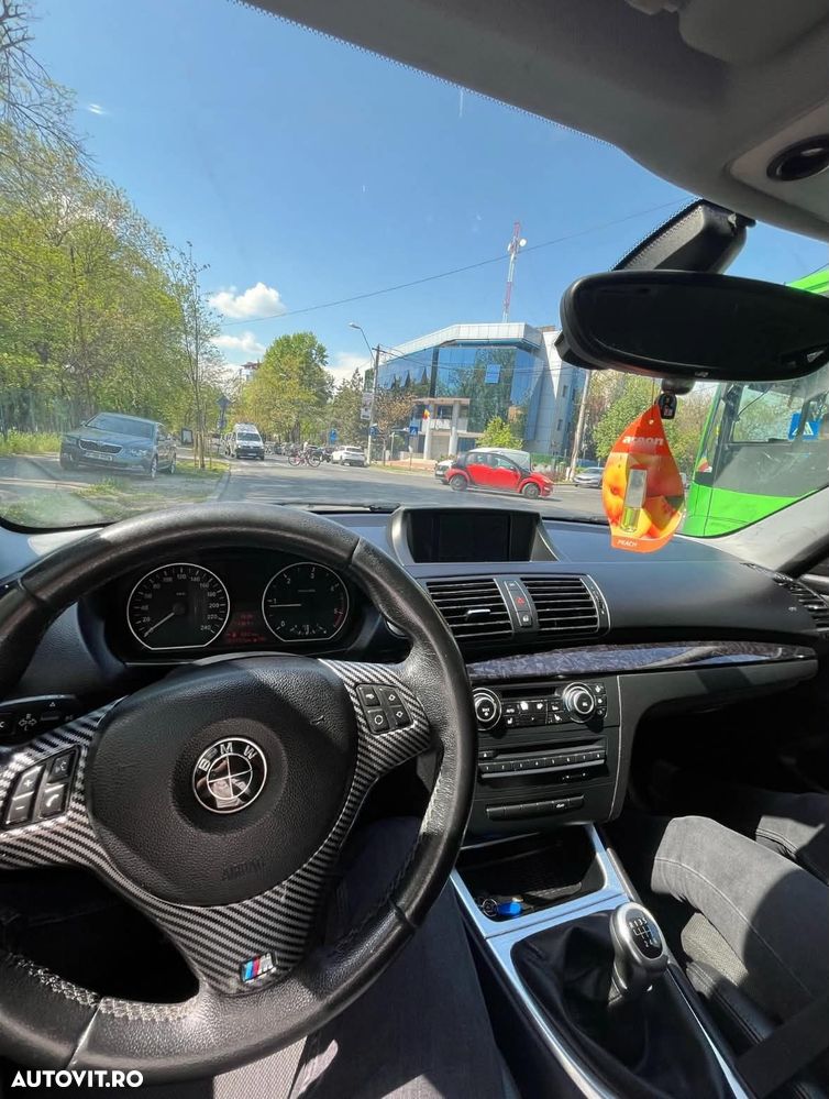 BMW Seria 1 - 4
