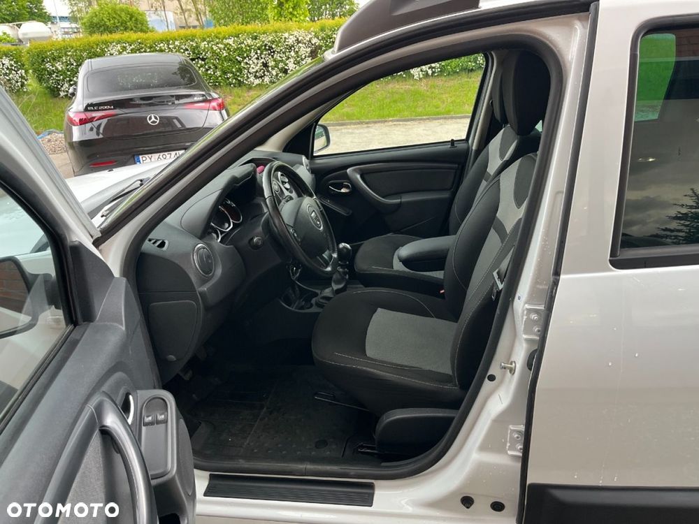 Dacia Duster 1.5 dCi Celebration - 17