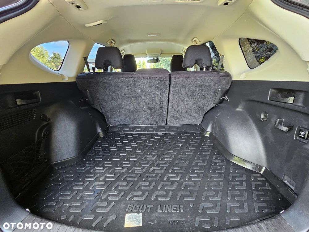 Honda CR-V 2.0i-VTEC 2WD Elegance - 38