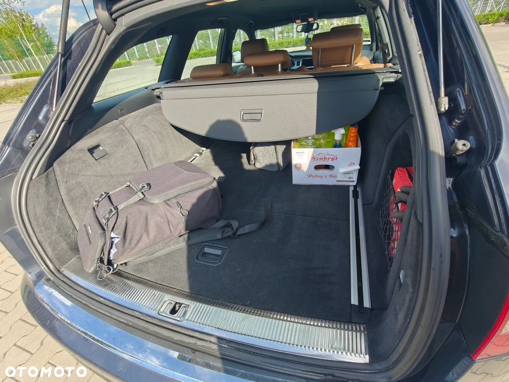 Audi A6 Avant 2.0 TDI DPF - 12