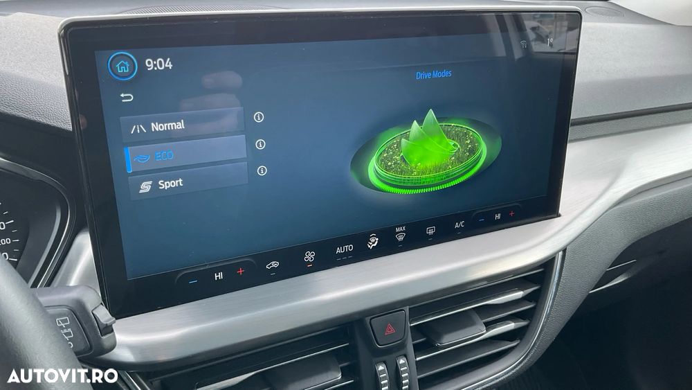 Ford Focus 1.5 EcoBlue ST Line Business - 16