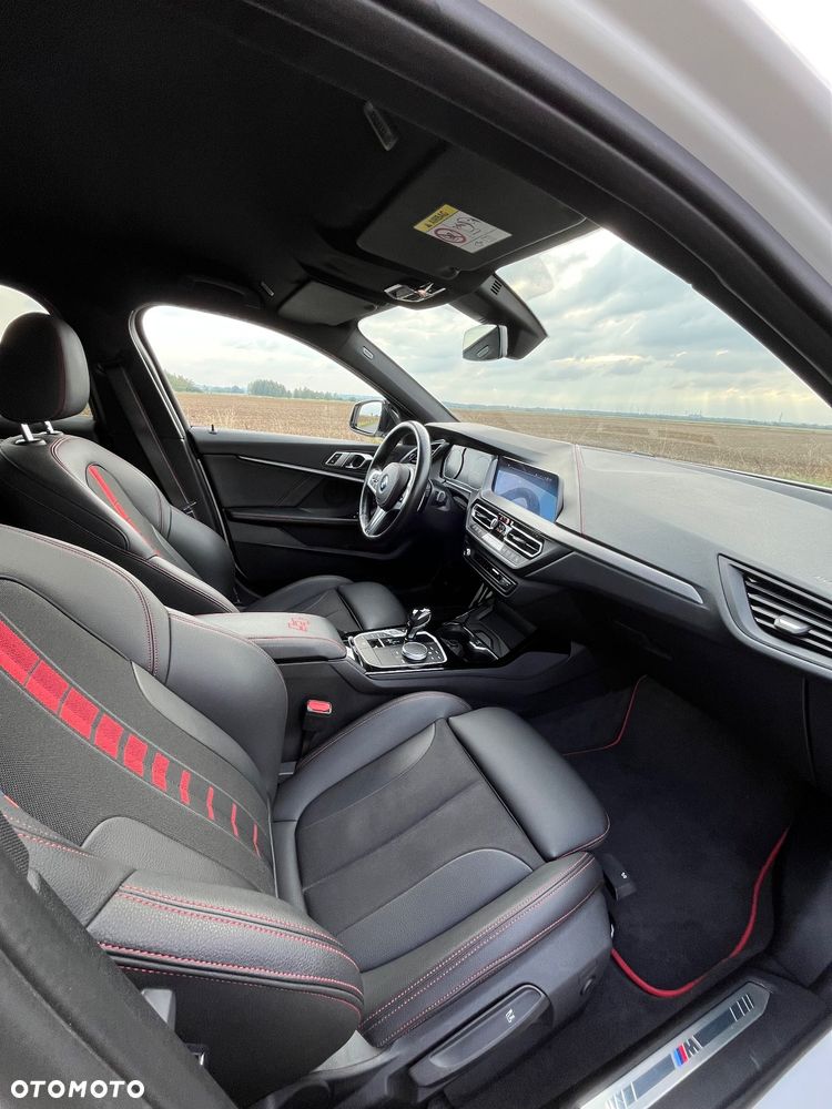 BMW Seria 1 128ti sport - 11