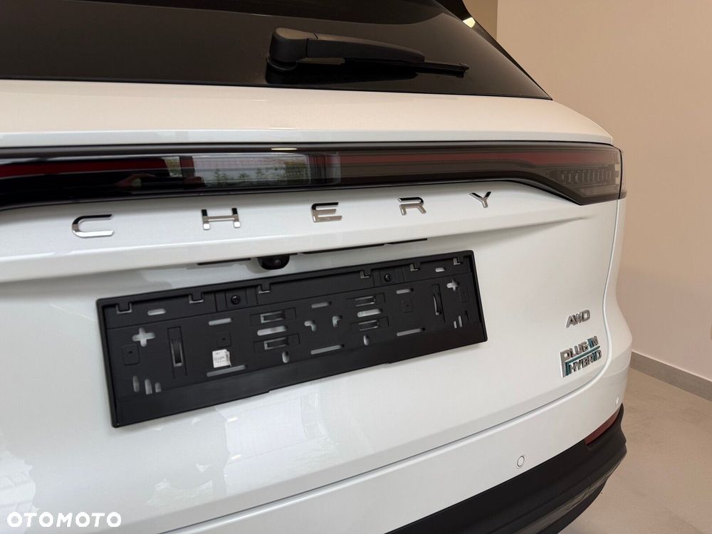 Chery Tiggo 9 1.5 T-GDI Super Hybrid Prestige 3DHT - 33