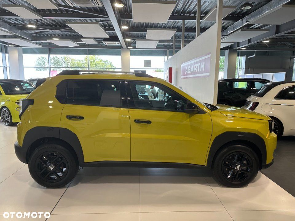 Fiat Grande Panda - 6