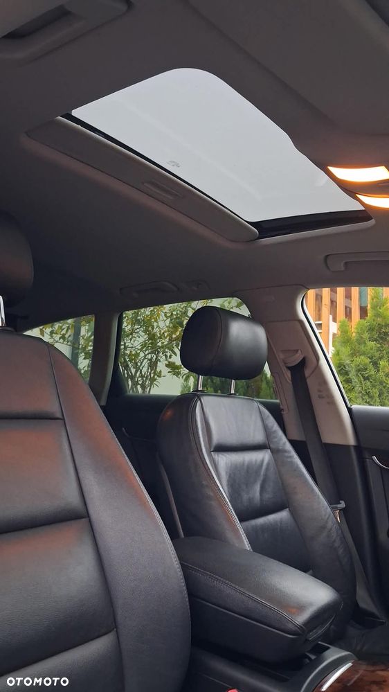 Audi A6 Avant 2010 photo 3