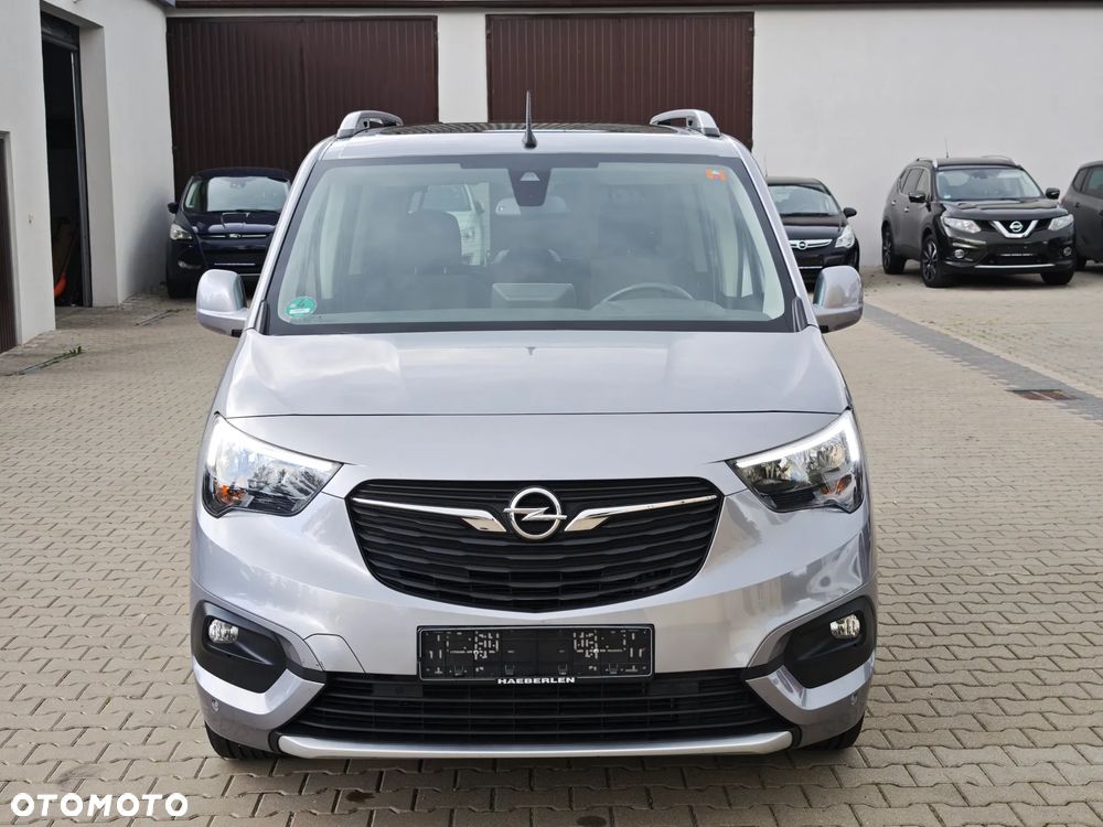 Opel Combo 1.5 D Start/Stop Innovation - 2