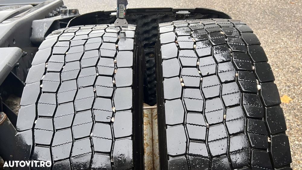 DAF XF 530 FT Space Cab - 14