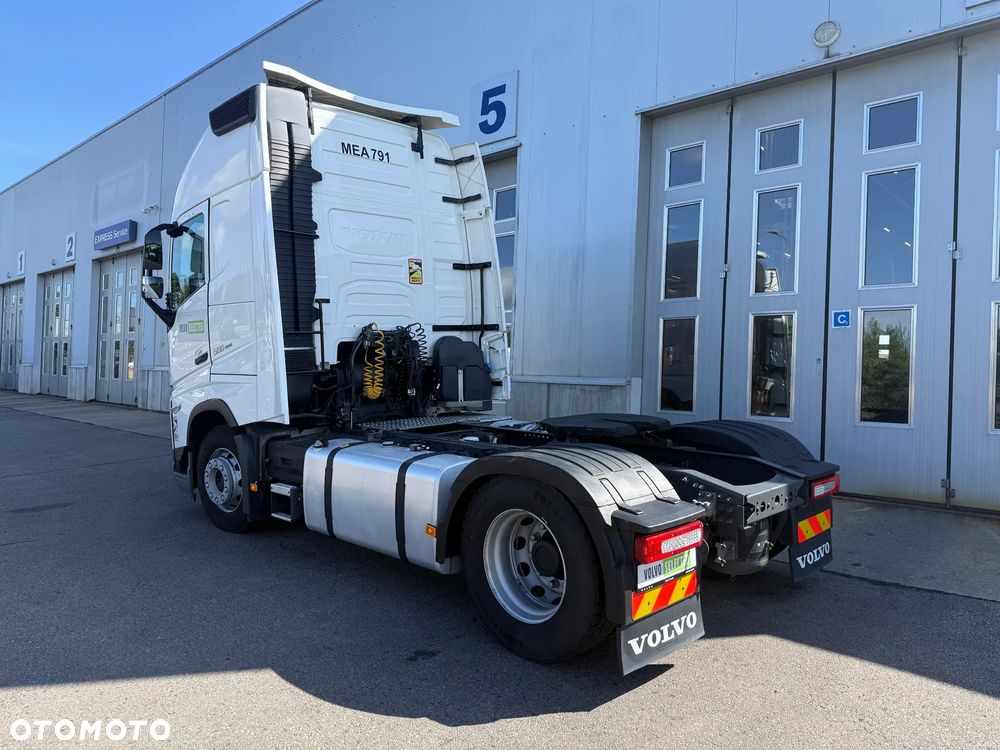 Volvo FH 500 standard - 7