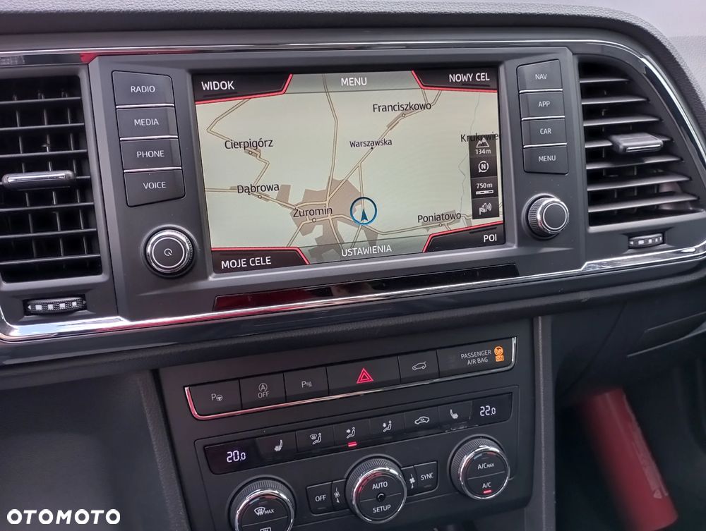 Seat Ateca - 32