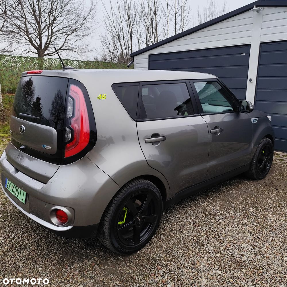 Kia Soul - 11