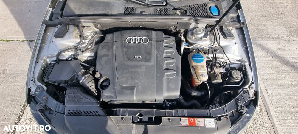 Audi A4 - 5