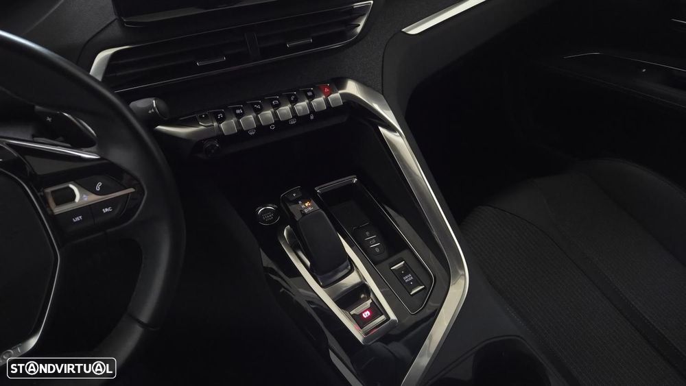 Peugeot 3008 1.6 Hybrid Allure Pack e-EAT8 - 12