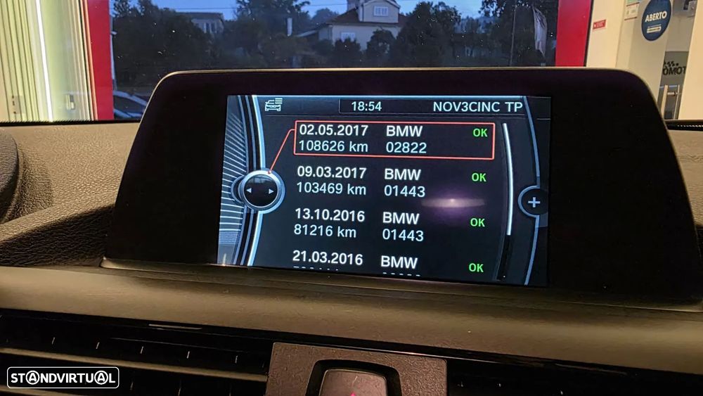 BMW 116 d EfficientDynamics Edition - 40