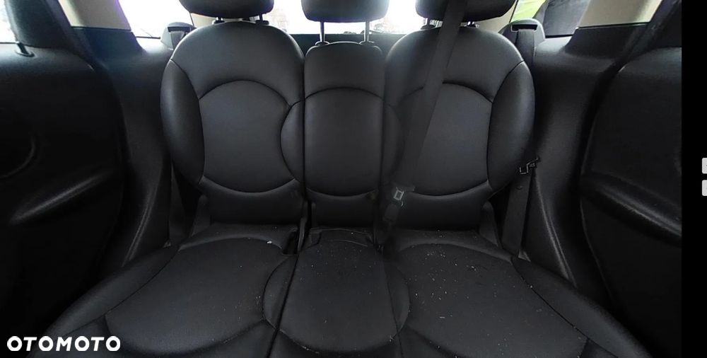 MINI Countryman Cooper S - 17