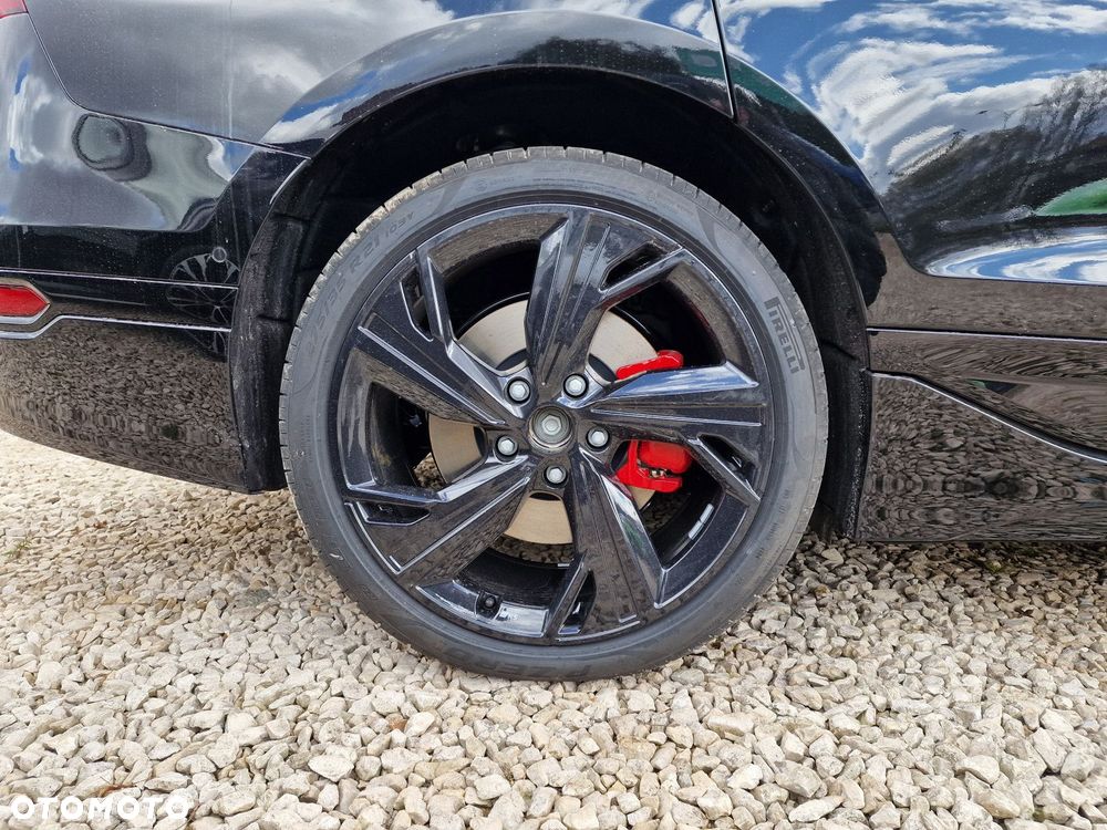 Audi A6 Sportback e-tron - 4