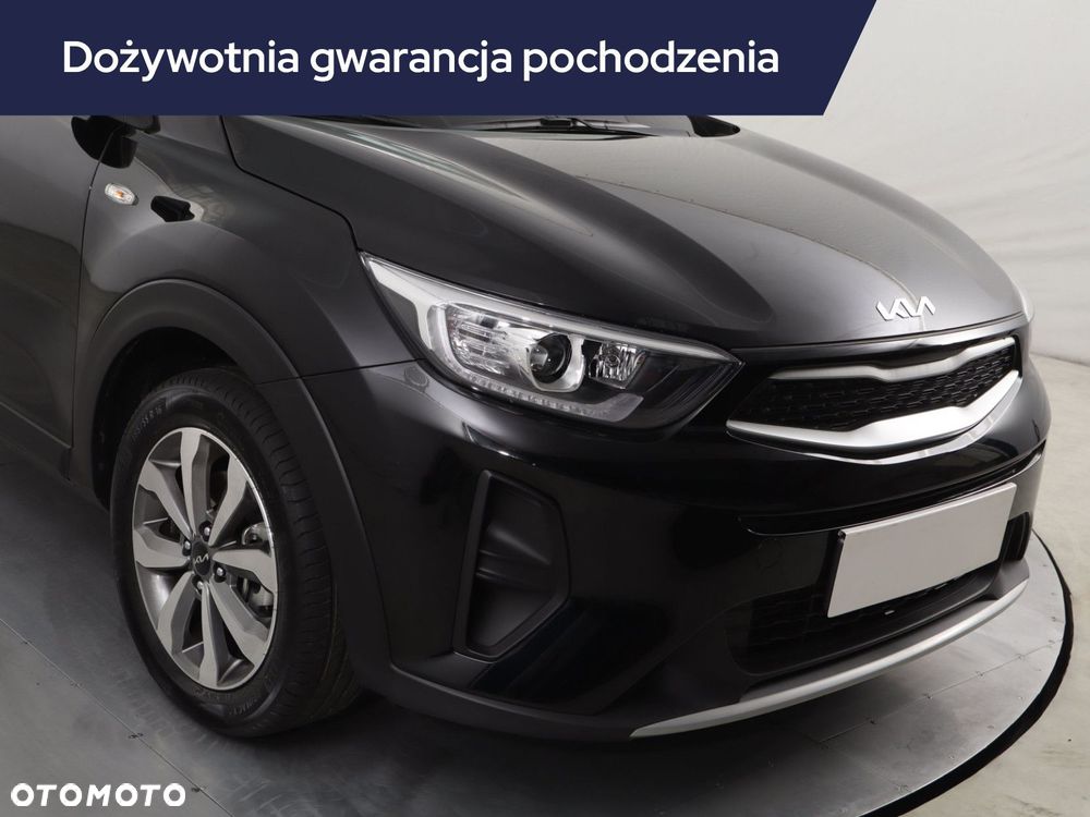 Kia Stonic - 21