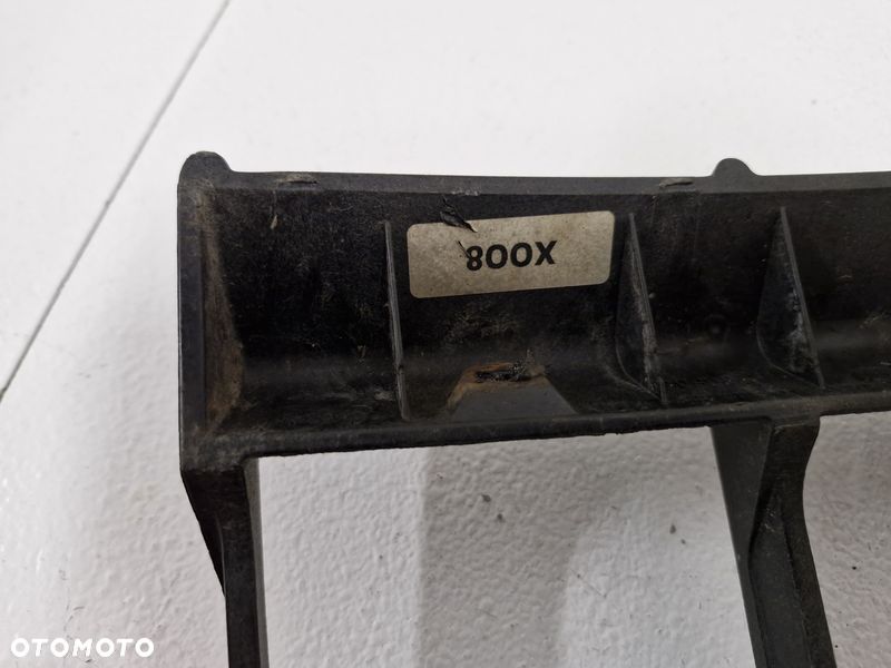 range rover l322 nakładka osłona kratka lampy prawy tył prawa tylna vub001080 - 8