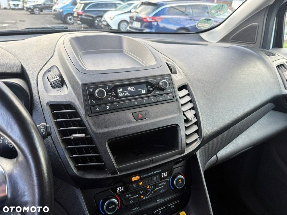 Ford Tourneo Connect 1.5 EcoBlue Start-Stop Trend - 19