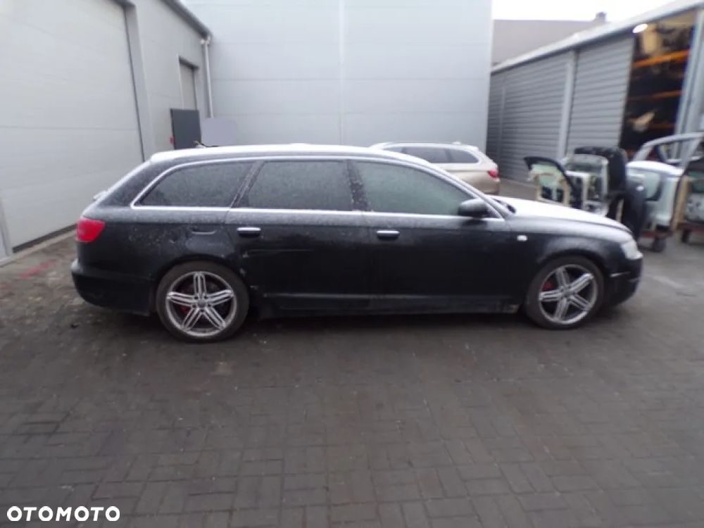 Części - Audi A6 C6 2.4 V6 KOMBI 05R - 3