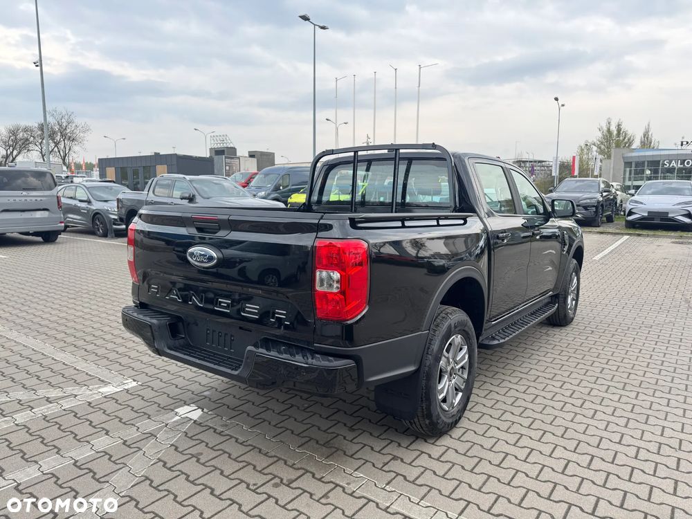 Ford Ranger - 9