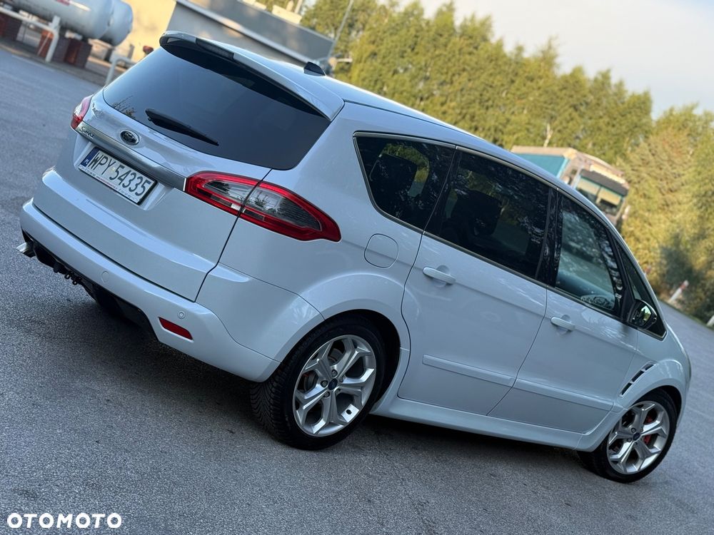 Ford S-Max - 4