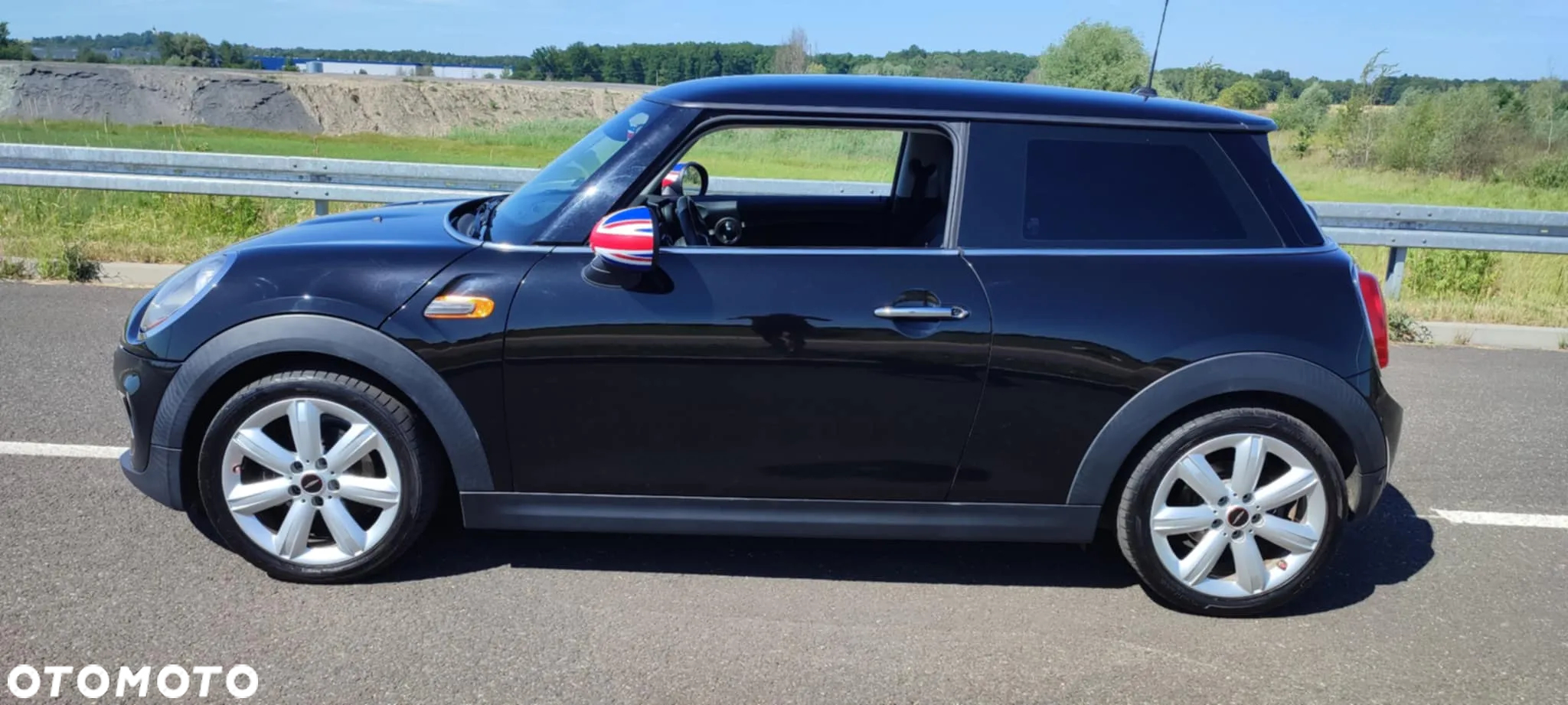 MINI Cooper - 4