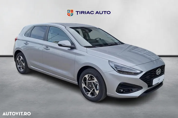 Hyundai i30 - 7