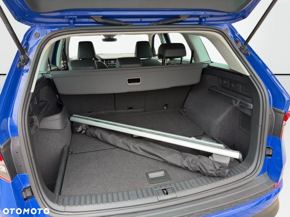 Skoda Kodiaq 2.0 TSI 4x4 Style DSG - 37