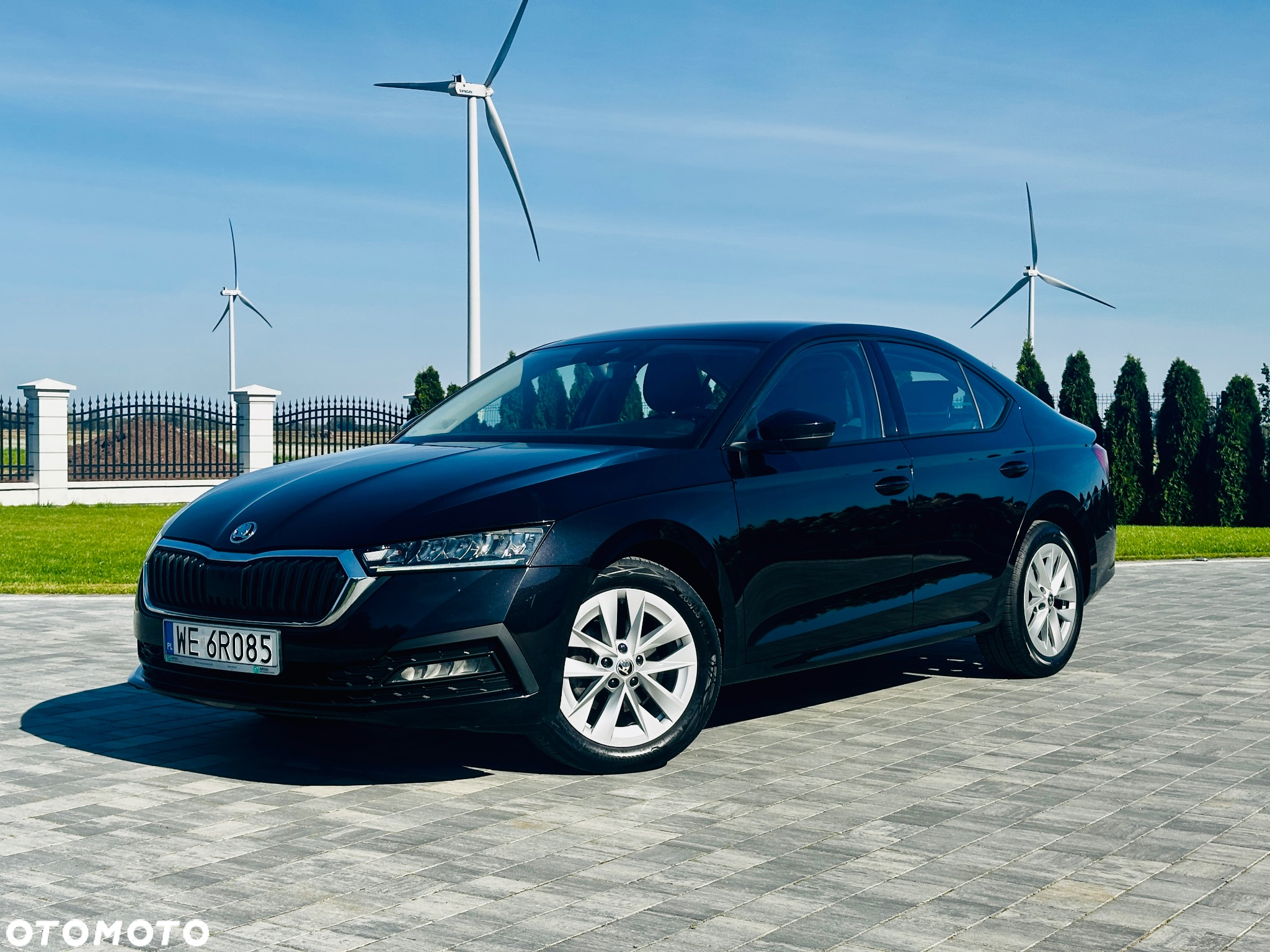Skoda Octavia 2.0 TDI Ambition - 2