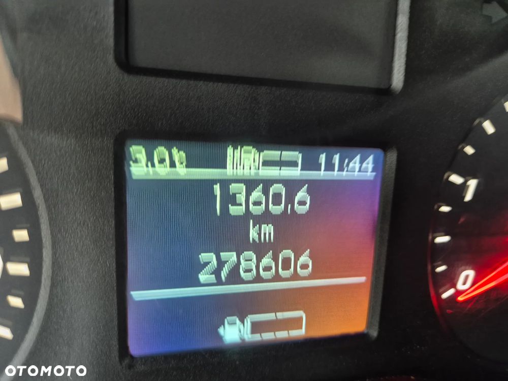 Mercedes-Benz Mercedes-Benz Sprinter 314 Long Euro 6 - 8