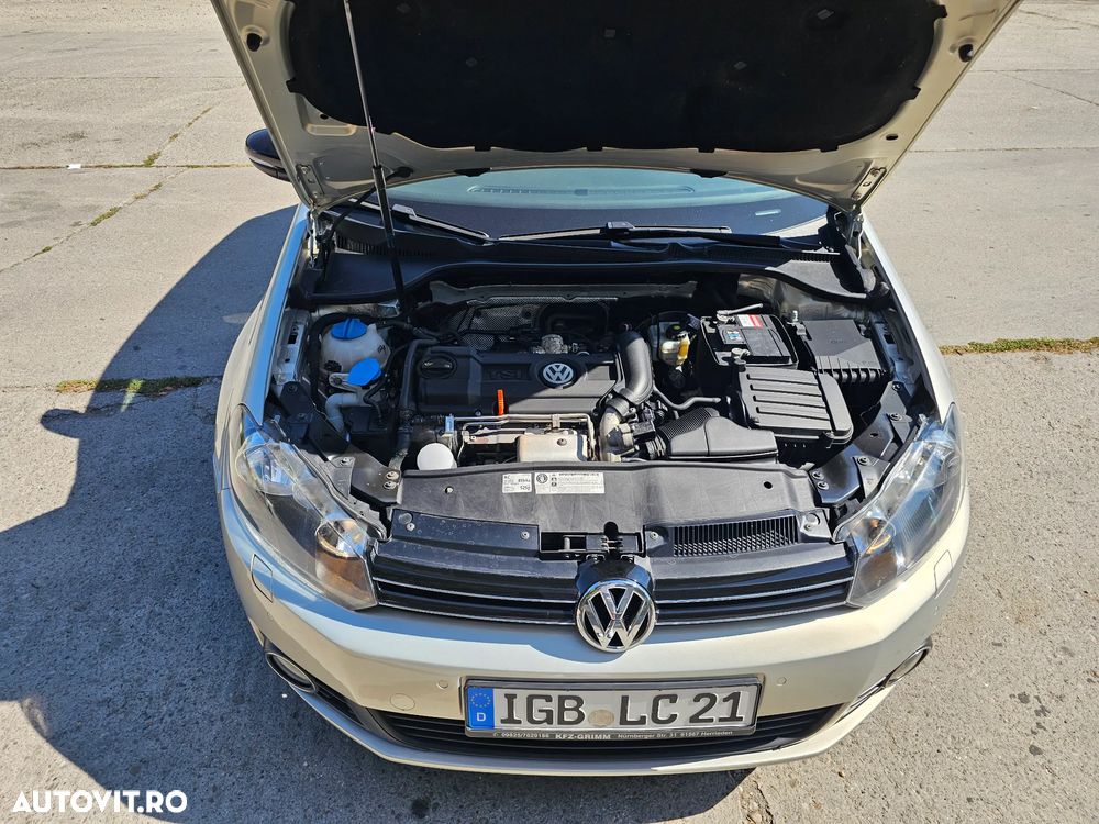 Volkswagen Golf 1.4 TSI Style - 35