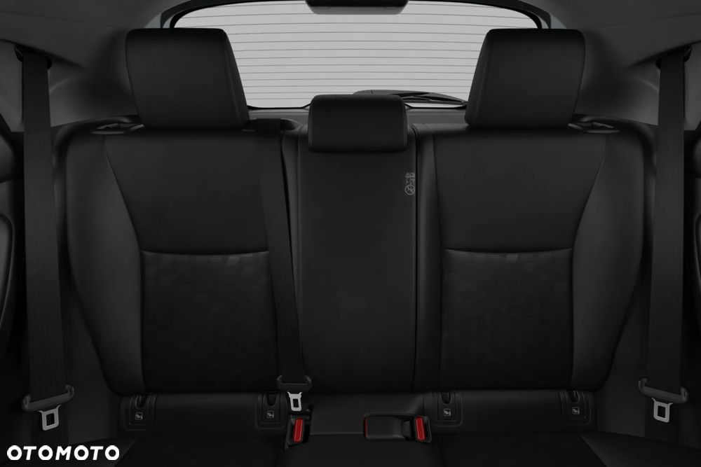 Mazda 2 Hybrid 1.5 Exclusive Line CVT - 11