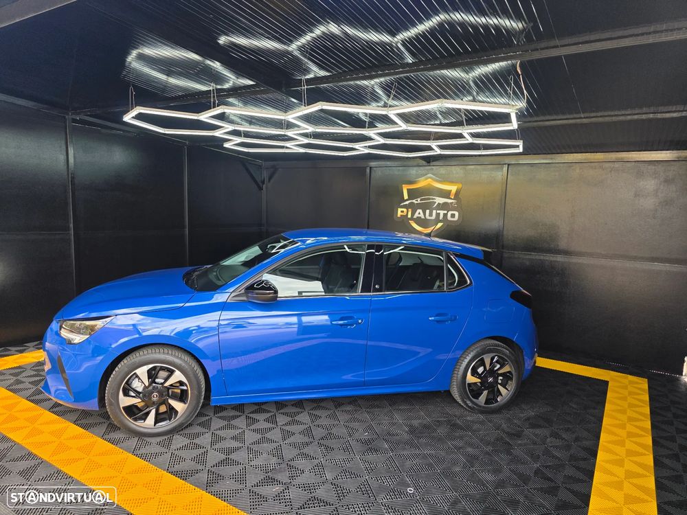 Opel Corsa-e Elegance - 3