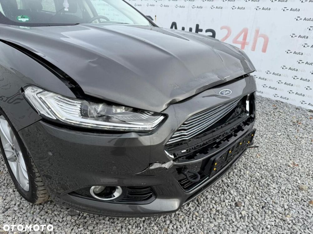 Ford Mondeo 2.0 EcoBlue Titanium - 20