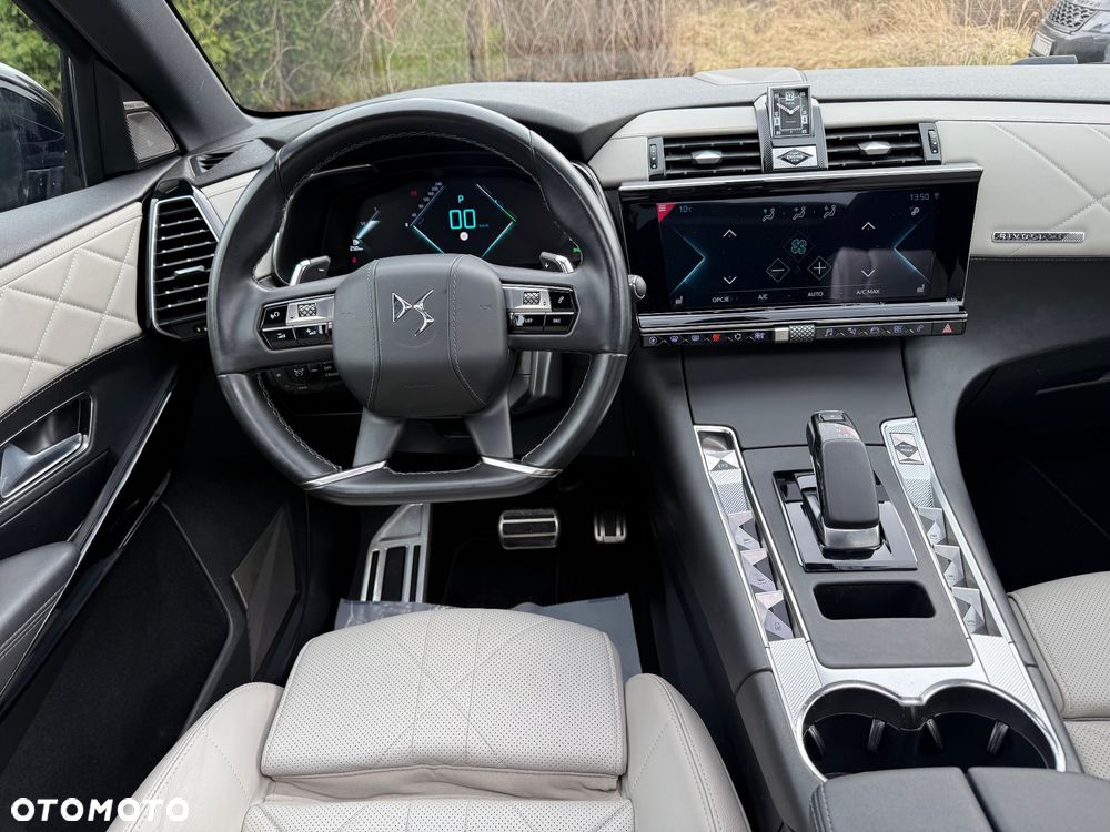 DS Automobiles DS 7 Crossback 1.6 E-Tense 4x4 Rivoli - 17