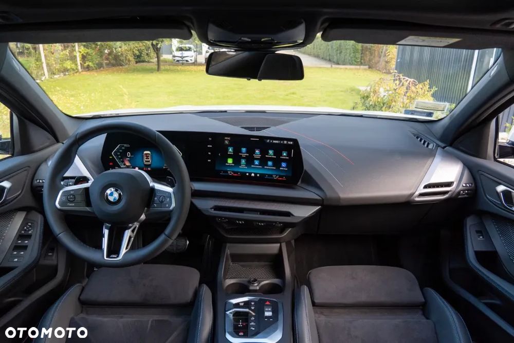 BMW Seria 1 120 - 15