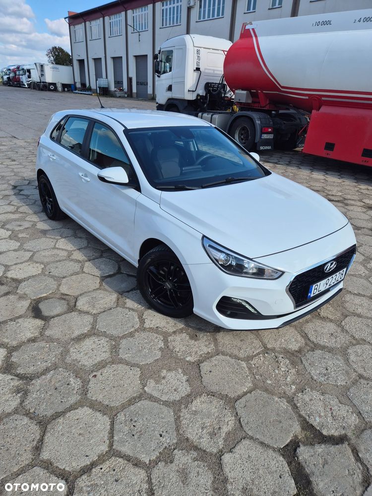 Hyundai i30 - 4