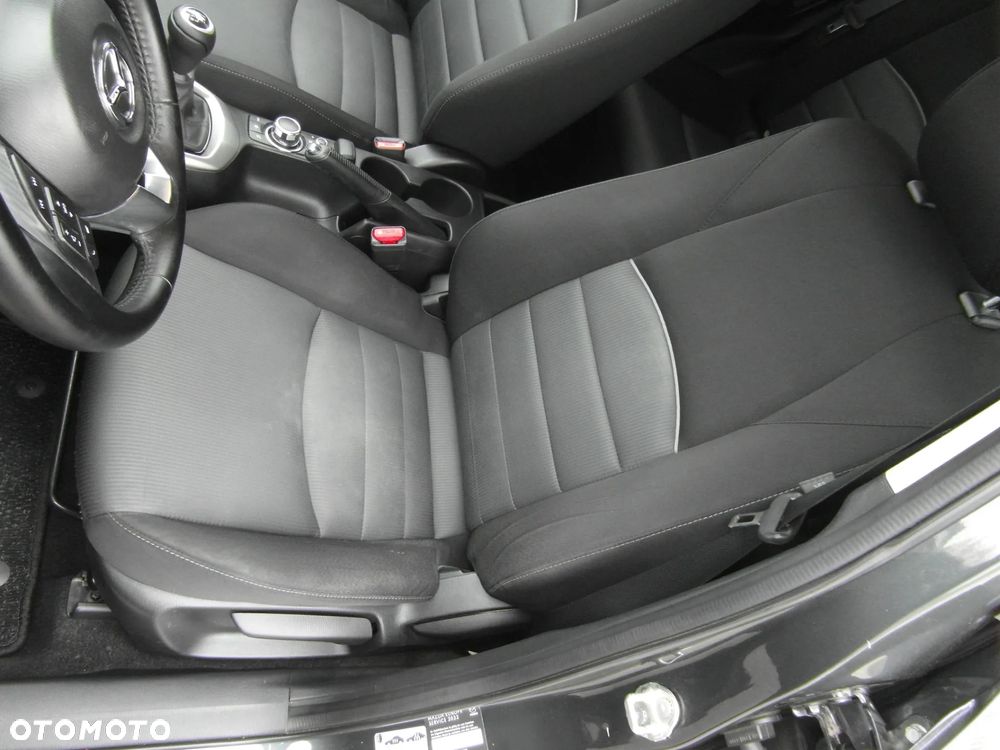 Mazda CX-3 SKYACTIV-G 120 FWD Exclusive-Line - 15
