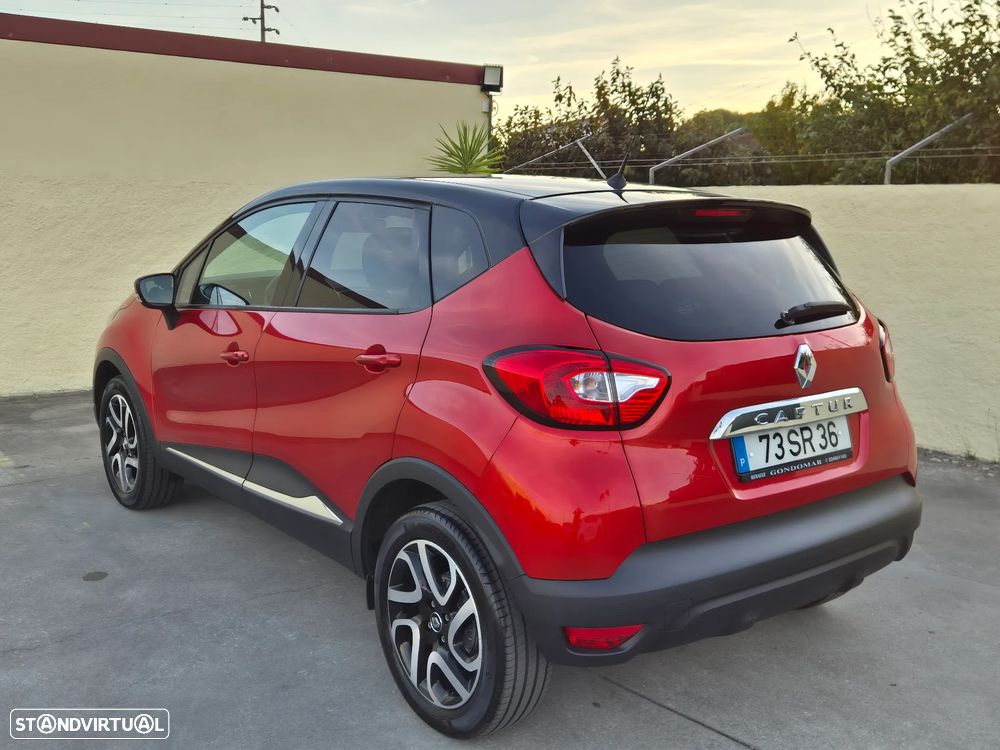 Renault Captur 0.9 TCE Sport - 19