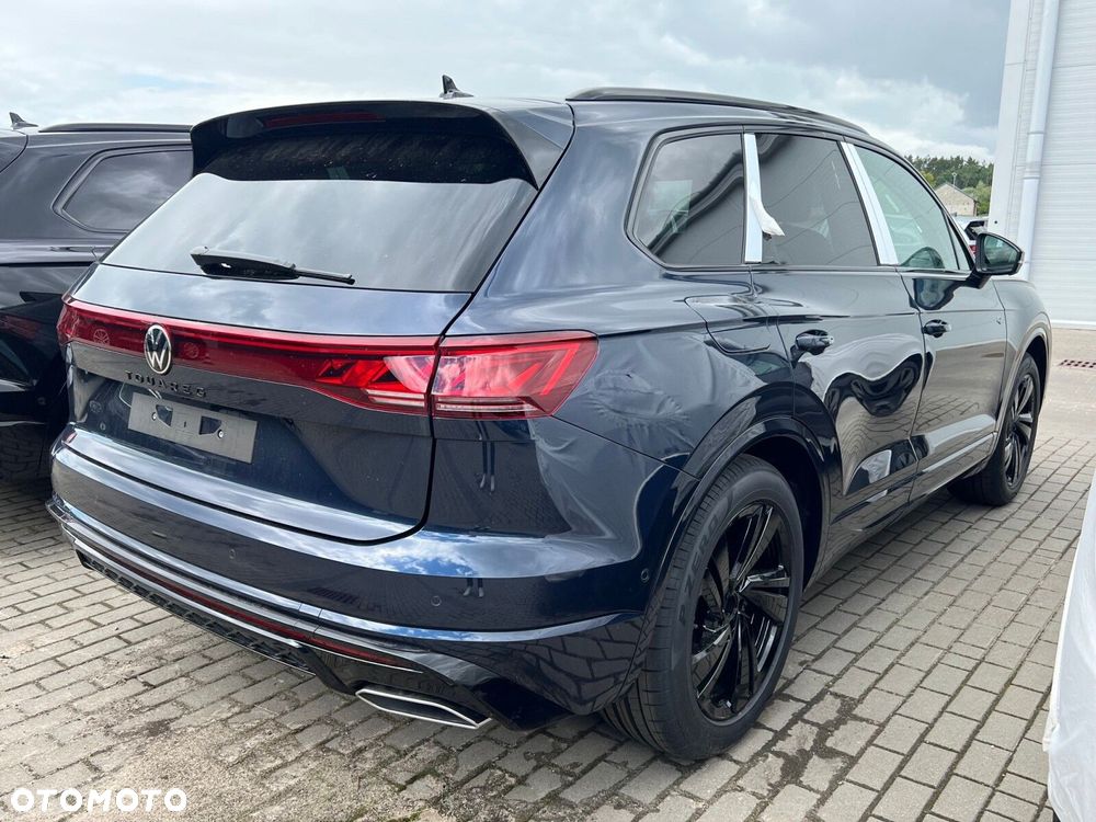 Volkswagen Touareg 3.0 V6 TDI 4Motion R-Line Final Edition - 5