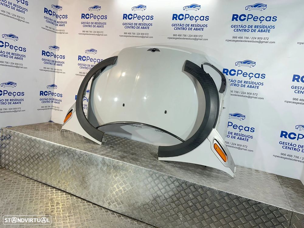 .Frente Completa Original Mini Cooper R60 Countryman R61 Paceman 2.0D N47C20A 2010 - 2016 - 12