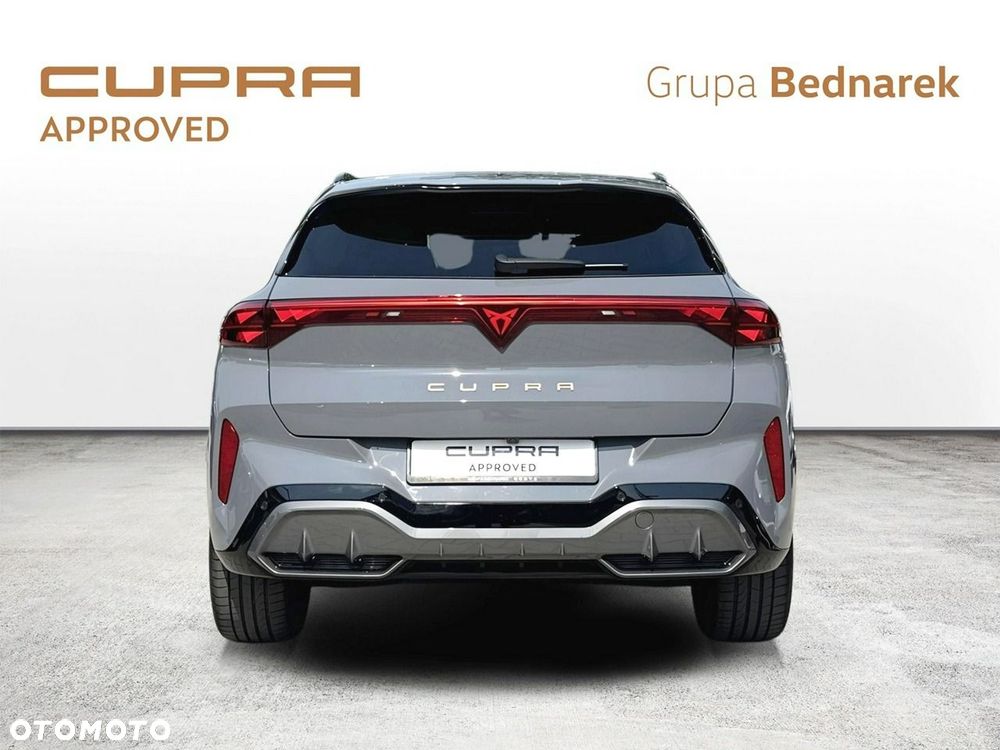 Cupra Terramar 1.5 eTSI mHEV DSG - 4